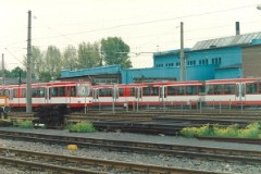 Cologne/Köln, 11. October 1992